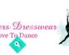 Dancers Dresswear