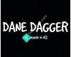 Dane Dagger - Fashion