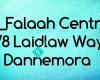 Dannemora Al-Falaah Centre