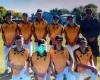 Dannevirke Sports Club Junior Cricket