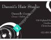 Dannii's Hair Studio.
