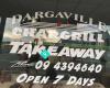Dargaville chargrill takeaways