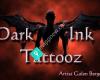 Dark ink tattooz