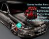 Daves Holden Parts & Sales