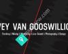 Davey Van Gooswilligen - Audio Engineer