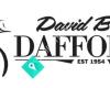 David Bell Daffodils