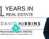 David Hibbins at Harcourts