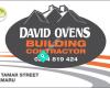 David Ovens Building Contractor