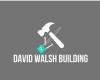 David Walsh Building