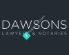 Dawsons - Lawyers & Notaries