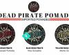 Dead Pirate Pomade