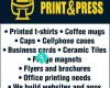 Deano's Print & Press