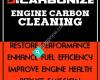 DeCarbonize Engine Carbon Cleaning