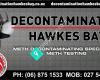 Decontamination Hawkes Bay