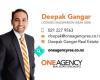 Deepak Gangar - Real Estate