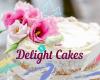Delight Cakes