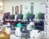 Deluxe Nails and Beauty
