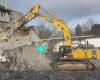 Demolition 1 Ltd