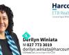 Derilyn Winiata - Real Estate Harcourts
