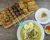 DESA Authentic Indonesian Cuisine