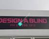 Design a blind