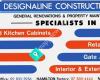 Designaline Construction