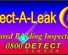 Detect-A-Leak, Infrared Building Inspections Ltd
