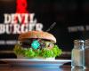 Devil Burger Queenstown