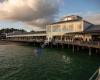 Devonport Ferry Terminal 2