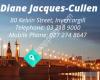 Diane Jacques-Cullen - Travel Broker