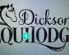 Dickson's EquiLodge