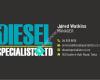 Diesel Specialists Limited