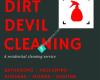 Dirt Devil Cleaning