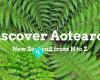 Discover Aotearoa - New Zealand from N to Z