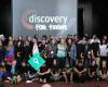 Discovery Foundation