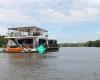 Discovery River Cruises