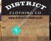 District Clothing Co