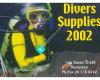 Divers Supplies