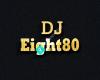 DJ Eight80