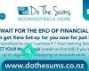 Do The Sums - Bookkeeping + more