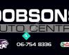 Dobsons Auto Centre