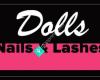 Dolls Nails&Lashes