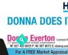 Donna Everton - Harcourts Levin