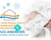 Doug Andrews Air-Conditioning Heating & Ventilation Ltd