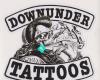 DOWN Under Tattooing