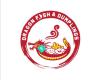 Dragon Fish & Dumplings