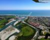 Drifting Sands Beachfront Retreat - Hokitika