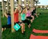 Drill Outdoor Fitness - The Lakes
