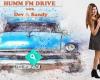 Drive Show With Dev & Sandy