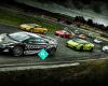 Drive Supercars